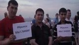 "Крымск, мы с вами": волонтеры со всей России помогают пострадавшим от затопления. + ВИДЕО.