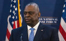 Austin called US leadership in supporting Ukraine key