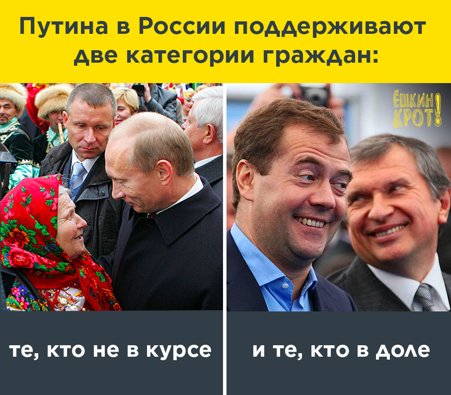 Основа власти