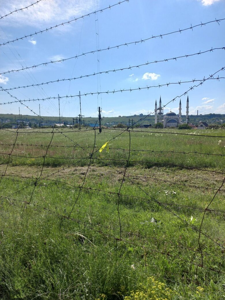 Активисты движения Жовта стрічка продолжают сопротивление в оккупированном Крыму 04