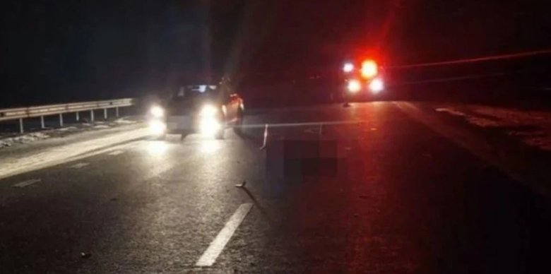 Позорная история, как кортеж Ярославского убил человека и как дело пыталась продать харьковская полиция и прокуратура 01 Позорная история, как кортеж Ярославского убил человека и как дело пыталась продать харьковская полиция и прокуратура 01