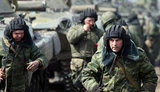 Россия и Беларусь запланировали на этот год более 20 военных учений
