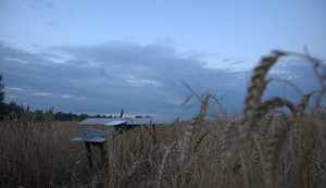 Без шансів на ворожий наступ: як Мідл-страйки розширюють кіл-зону на Слов’янському напрямку. ФОТОрепортаж