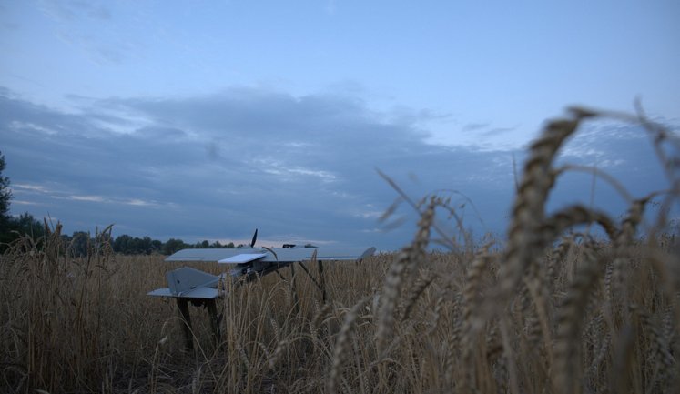 Без шансів на ворожий наступ: як Мідл-страйки розширюють кіл-зону на Слов’янському напрямку. ФОТОрепортаж