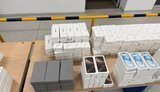 Контрабанда техніка Apple на 35 млн грн