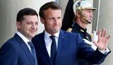 Рада одобрила закупку локомотивов и автолестниц за счет кредита Франции на 1 миллиард евро (обновлено)