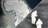 Ukraine hits Russian command posts and logistics