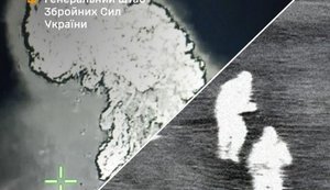 Ураження окупантів