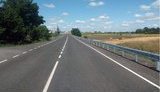 Отремонтированы 6 км трассы Т-24-09 на Черкасщине, которую местные жители называли "дорогой смерти", - ОГА. ФОТОрепортаж