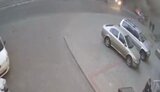 обстріл
