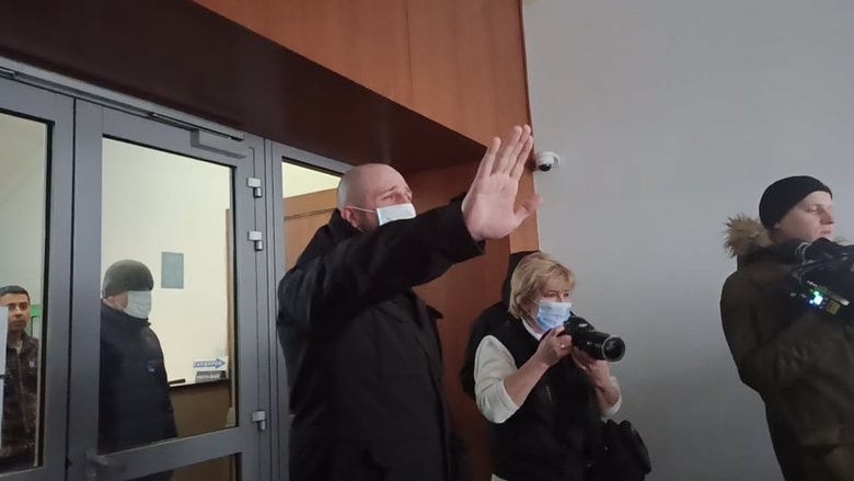 14 регіональних федерацій не визнають обрання скандального Продивуса президентом Федерації боксу України. Вони проведуть нові вибори 04