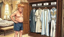 Хто сьогодні?