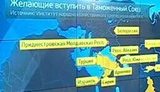 союз таможенный