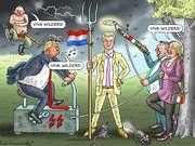 Владимир Кассир - страшные тайны "борца за правду"