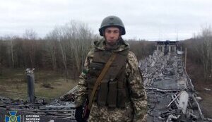 Герой України Олександр Мацієвський, якого росіяни розстріляли за слова "Слава Україні!", був громадянином Молдови
