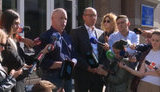 ТСК повинна викликати Єрмака і Зеленського для пояснень у справі "вагнерівців", - нардеп "ЄС" Парубій