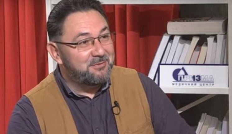 Мы планируем ликвидировать Мининформполитики, - советник Зеленского Потураев