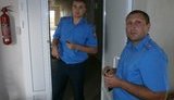 мариуполь обыск