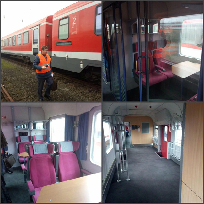 Зачем Украине подержанные поезда из Германии 04 Зачем Украине подержанные поезда из Германии 04