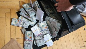 Who is to blame for corruption?: a survey of Ukrainians