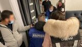 Запорізькі шахраї "продали" через соцмережі відсутнього товару на 2 мільйони гривень, - Нацполіція. ВІДЕО+ФОТОрепортаж