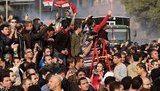 Тунис, Алжир... Египет - в огне: в Африке разгорается очаг протестов. ФОТОрепортаж