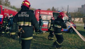 Співробітників МНС Білорусі планують озброїти на випадок воєнних дій