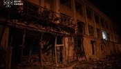 Радіо Свобода: США не попередили про балістичний удар по Києву