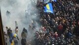 драка рада бои