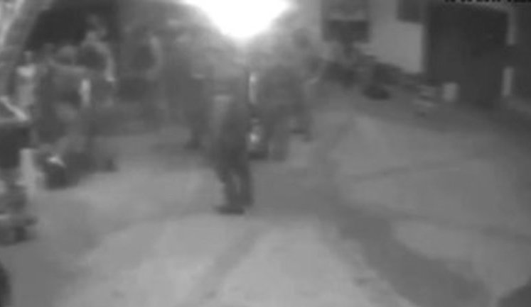 Прокуратура переквалифицировала нарушения в Одесском СИЗО с "превышения полномочий" на "пытки", - Сарган. ВИДЕО