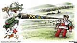 Мова проти Вови