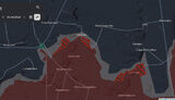 Russians occupied Kalynove