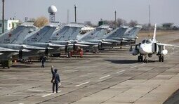 Аеродром "Маринівка" у Волгоградській області РФ атакували дрони