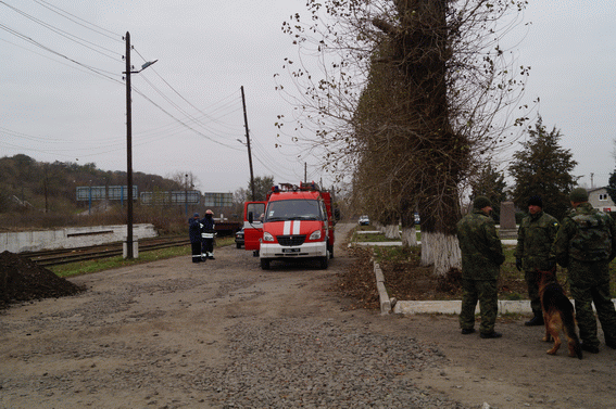 теракт
