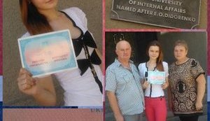 У Ровеньках невідомі по-звірячому вбили сім'ю начальника "ДАІ ЛНР". ФОТО