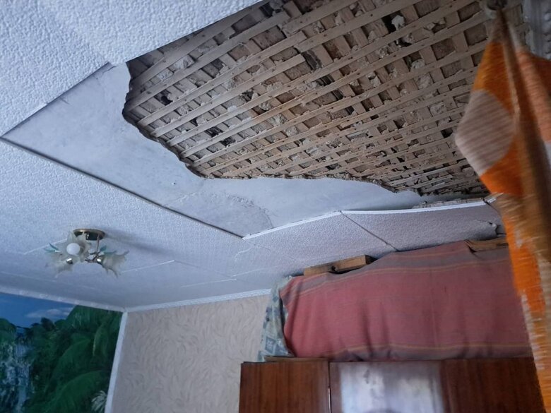 Обстріли Дніпропетровщини 9 жовтня