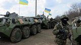 "Значною мірою буде збільшено військову присутність підрозділів ЗСУ на території Херсонської області", - глава облдержадміністрації Гордєєв
