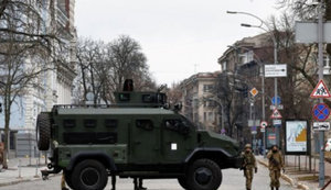 Щодня війська РФ втрачають десятки танків, сотні броньованих машин та тисячі російських солдат, - Генштаб ЗСУ