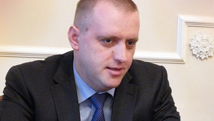 "Порошенко знал": Свинарчуки зарабатывали на оборонке с ведома президента, - экс-замглавы СБУ Трепак. ВИДЕО