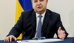 Полторак не исключает кадровых изменений в ВСУ после инаугурации Зеленского