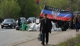 "Вийдете до туалету, назад можуть не пустити. І морди навіть б
