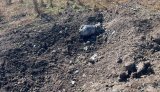 Склад пошкоджено на Полтавщині внаслідок атаки БпЛА. ФОТО