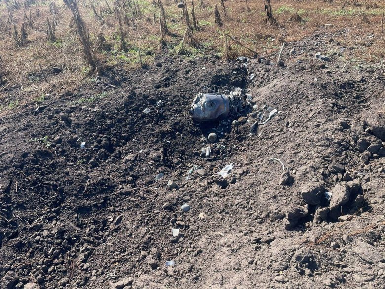 Атака шахедів на Полтавщину 17 вересня: що відомо про наслідки?