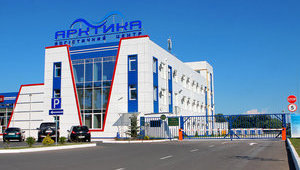 Связанная с Юрушевым компания отсудила проданный