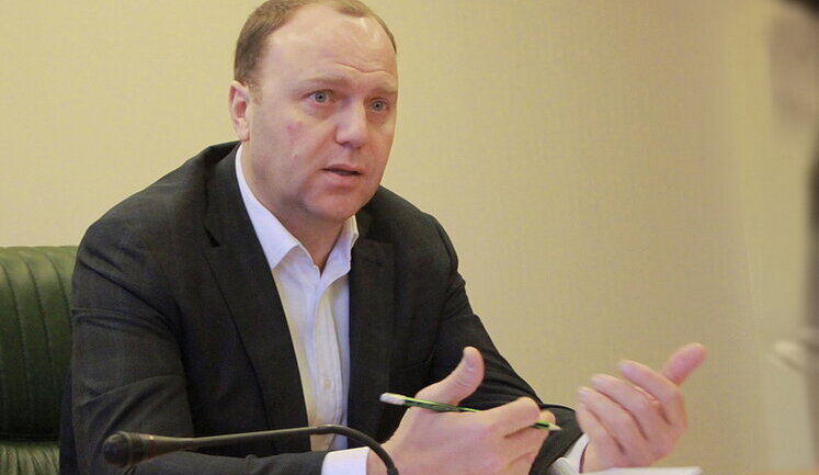 Что сообщил панамский офшор о руководителе "Укртранснафты"
