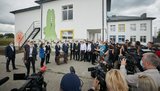 Сім нових шкіл буде здано в експлуатацію на Волині цього року, - Зеленський