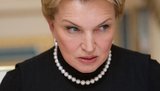 Ex-health minister Bohatyriova detained when returning to Kyiv