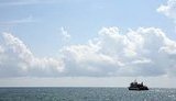Росія закрила три райони Чорного моря для іноземних кораблів