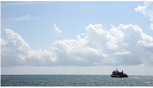 Россия закрыла три района Черного моря для иностранных кораблей