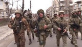 "Все буде добре, правда за нами": Звернення українських захисників до населення країни. ВIДЕО